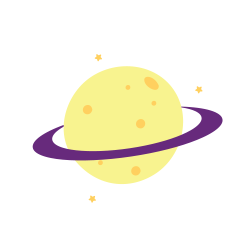 Planets, Saturn, rings, space, solar system