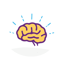 Brain, mind, think, idea